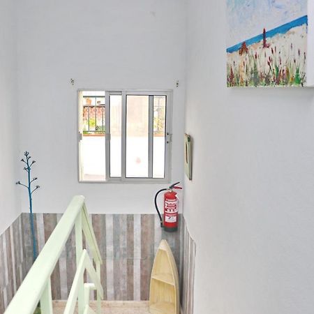 Habitación Cañaveral Playa Conil II Conil De La Frontera Exterior foto