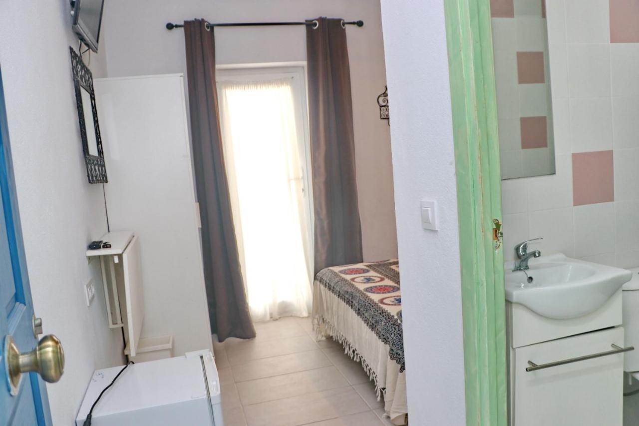 Habitación Cañaveral Playa Conil II Conil De La Frontera Exterior foto