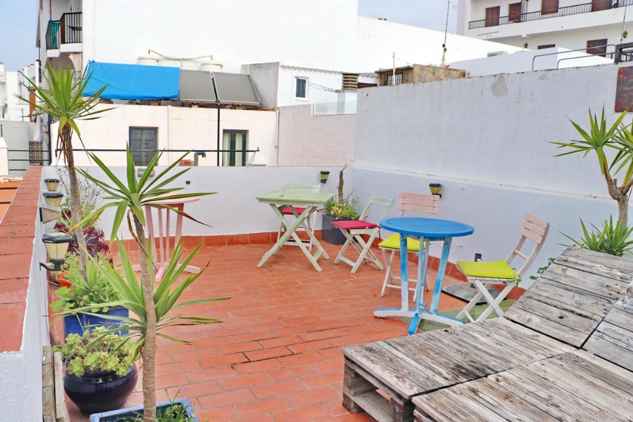 Habitación Cañaveral Playa Conil II Conil De La Frontera Exterior foto