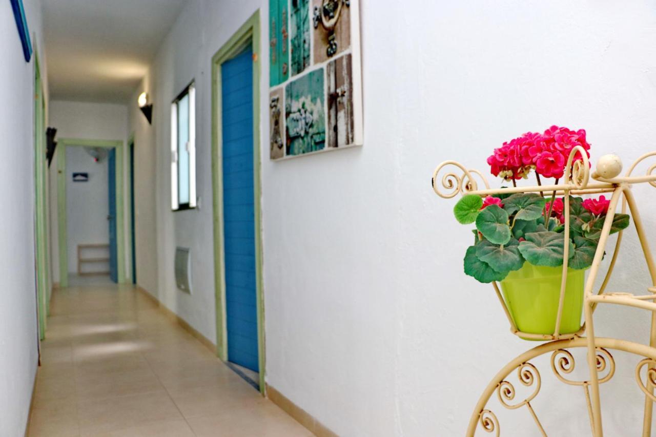 Habitación Cañaveral Playa Conil II Conil De La Frontera Exterior foto