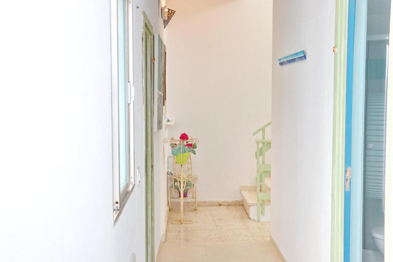 Habitación Cañaveral Playa Conil II Conil De La Frontera Exterior foto
